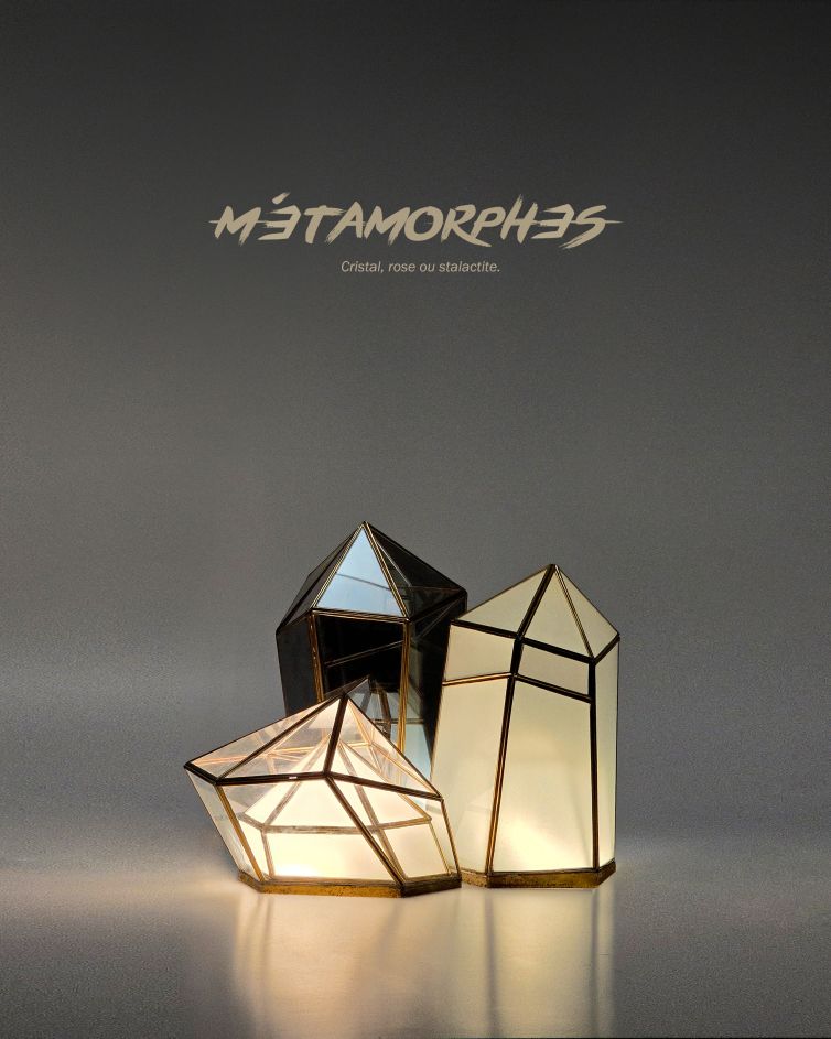 Métamorphes